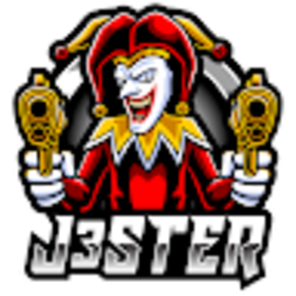 j3stergamer